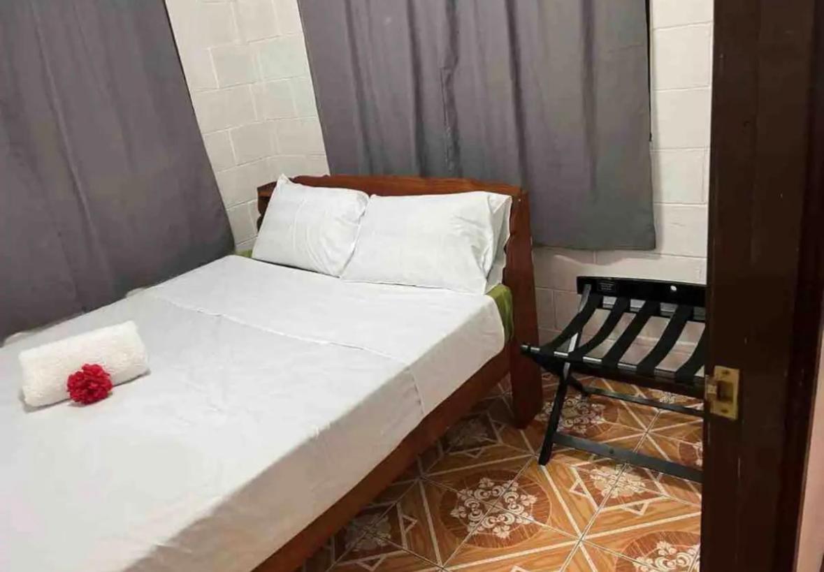 Appartement Etelines Humble Abode à Apia Extérieur photo
